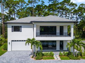 14479 Halter Road, Wellington FL 33414