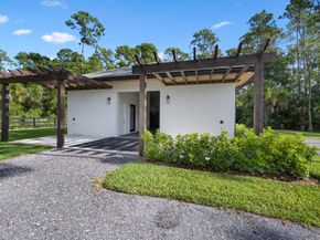 14479 Halter Road, Wellington FL 33414