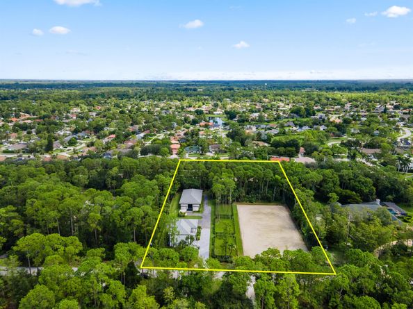 14479 Halter Road, Wellington FL 33414
