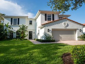 1438 Barlow Court, Palm Beach Gardens FL 33410