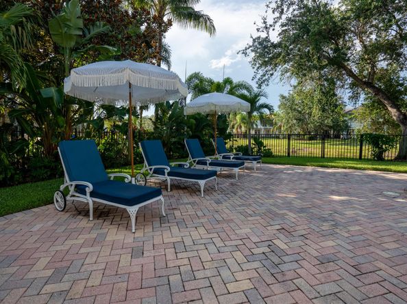 1438 Barlow Court, Palm Beach Gardens FL 33410