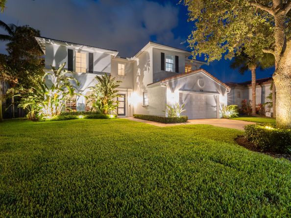 1438 Barlow Court, Palm Beach Gardens FL 33410