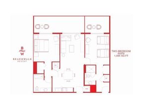 2602 E Hallandale Beach Boulevard R2210, Hallandale Beach FL 33009