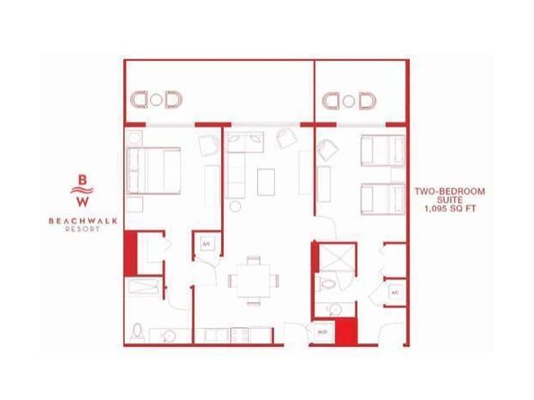 2602 E Hallandale Beach Boulevard R2210, Hallandale Beach FL 33009