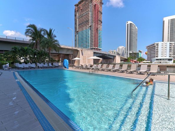 2602 E Hallandale Beach Boulevard R2210, Hallandale Beach FL 33009