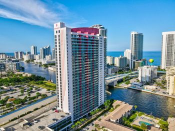 2602 E Hallandale Beach Boulevard