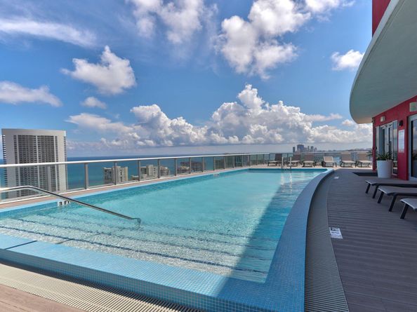 2602 E Hallandale Beach Boulevard R2210, Hallandale Beach FL 33009