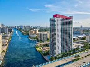 2602 E Hallandale Beach Boulevard R2210, Hallandale Beach FL 33009