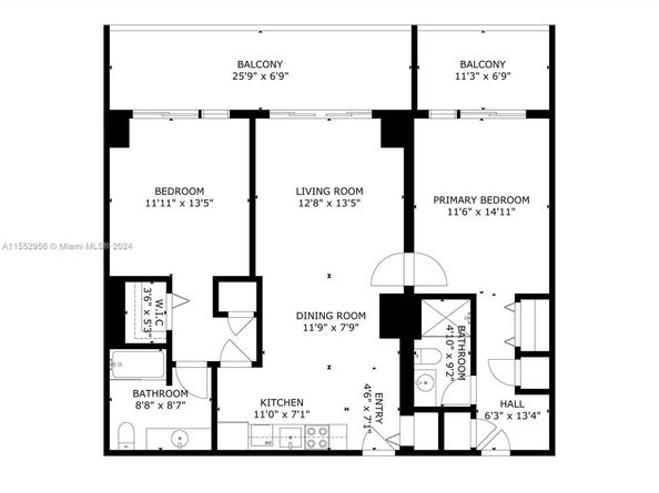 2602 E Hallandale Beach Boulevard R2210, Hallandale Beach FL 33009