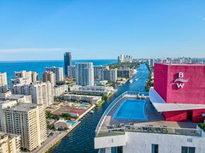2602 E Hallandale Beach Boulevard R2210, Hallandale Beach FL 33009