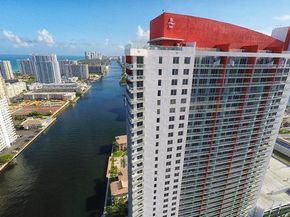 2602 E Hallandale Beach Boulevard R2210, Hallandale Beach FL 33009