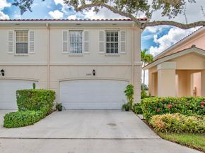 2100 Tigris Drive, West Palm Beach FL 33411
