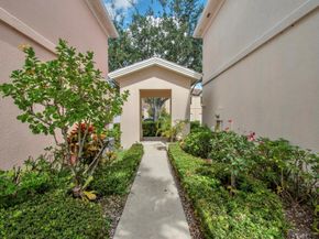 2100 Tigris Drive, West Palm Beach FL 33411