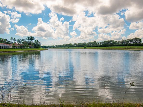 2100 Tigris Drive, West Palm Beach FL 33411