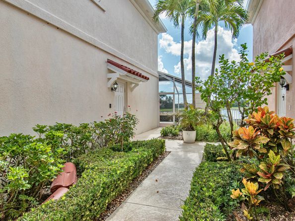 2100 Tigris Drive, West Palm Beach FL 33411