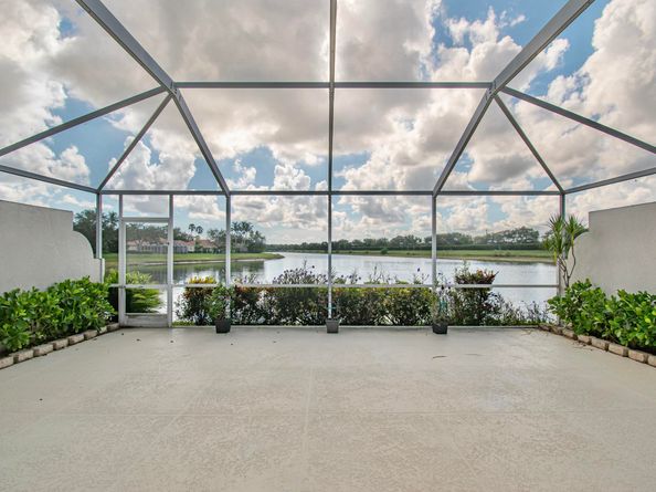 2100 Tigris Drive, West Palm Beach FL 33411