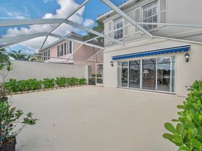 2100 Tigris Drive, West Palm Beach FL 33411