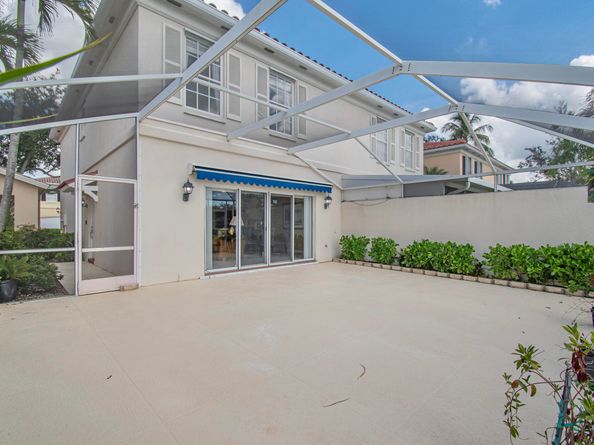 2100 Tigris Drive, West Palm Beach FL 33411