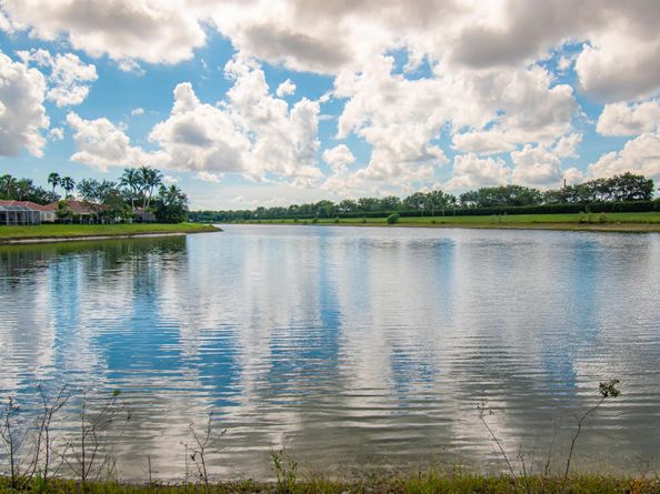 2100 Tigris Drive, West Palm Beach FL 33411
