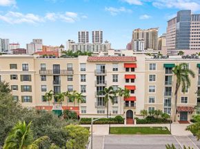 720 S Sapodilla Avenue 208, West Palm Beach FL 33401