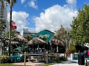 720 S Sapodilla Avenue 208, West Palm Beach FL 33401