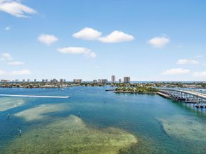 2640 Lake Shore Drive 1710, Riviera Beach FL 33404