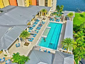 2640 Lake Shore Drive 1710, Riviera Beach FL 33404