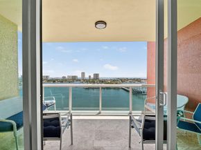 2640 Lake Shore Drive 1710, Riviera Beach FL 33404