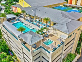 2640 Lake Shore Drive 1710, Riviera Beach FL 33404