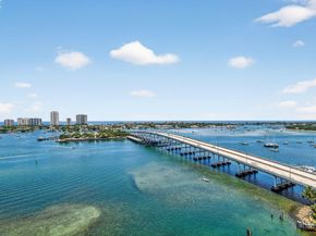 2640 Lake Shore Drive 1710, Riviera Beach FL 33404