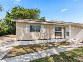 308 Stillwater Drive, Jupiter FL 33458