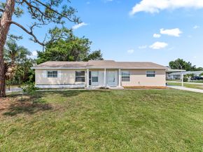 308 Stillwater Drive, Jupiter FL 33458