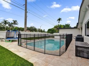 3991 N 41st Ct, Hollywood FL 33021