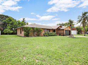 145 Santa Monica Avenue, Royal Palm Beach FL 33411