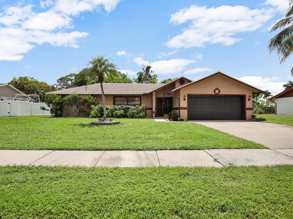 145 Santa Monica Avenue, Royal Palm Beach FL 33411