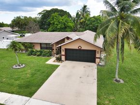 145 Santa Monica Avenue, Royal Palm Beach FL 33411