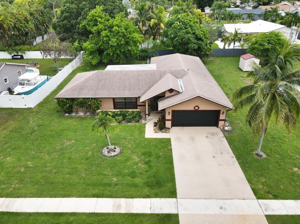 145 Santa Monica Avenue, Royal Palm Beach FL 33411