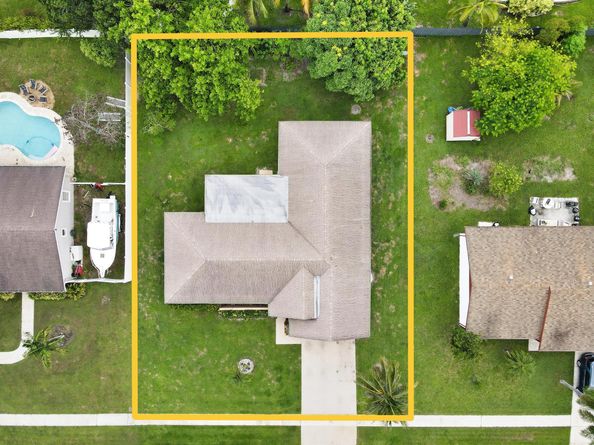 145 Santa Monica Avenue, Royal Palm Beach FL 33411