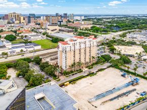 616 Clearwater Park Road 1402, West Palm Beach FL 33401