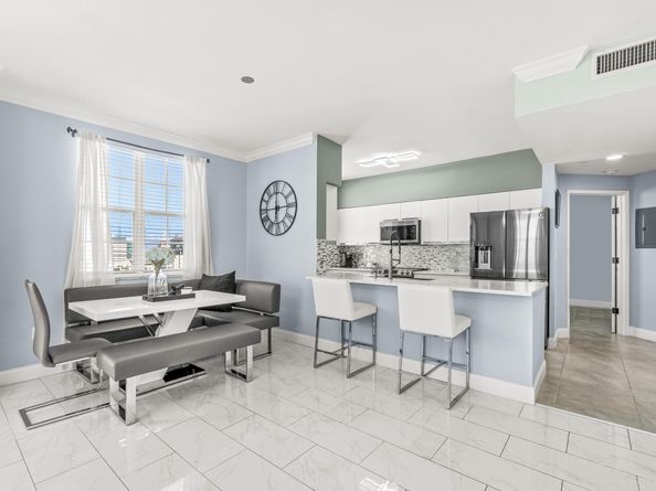 616 Clearwater Park Road 1402, West Palm Beach FL 33401