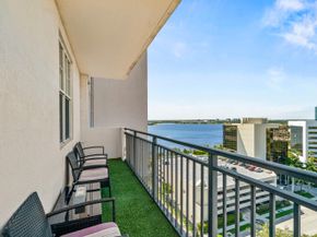 616 Clearwater Park Road 1402, West Palm Beach FL 33401