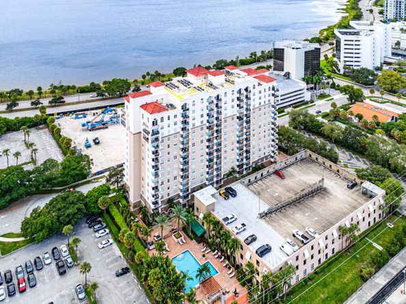616 Clearwater Park Road 1402, West Palm Beach FL 33401