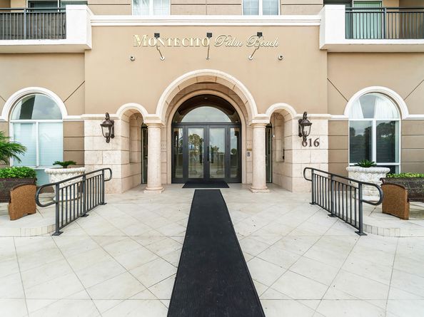 616 Clearwater Park Road 1402, West Palm Beach FL 33401