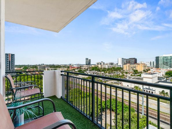 616 Clearwater Park Road 1402, West Palm Beach FL 33401