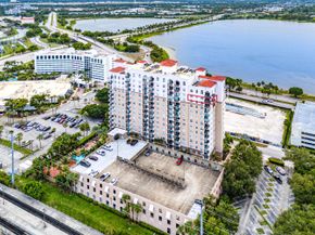 616 Clearwater Park Road 1402, West Palm Beach FL 33401
