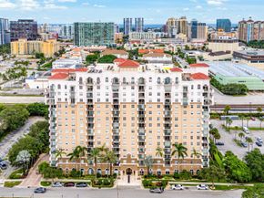 616 Clearwater Park Road 1402, West Palm Beach FL 33401