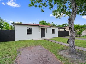 830 NW 131st Street, North Miami FL 33168