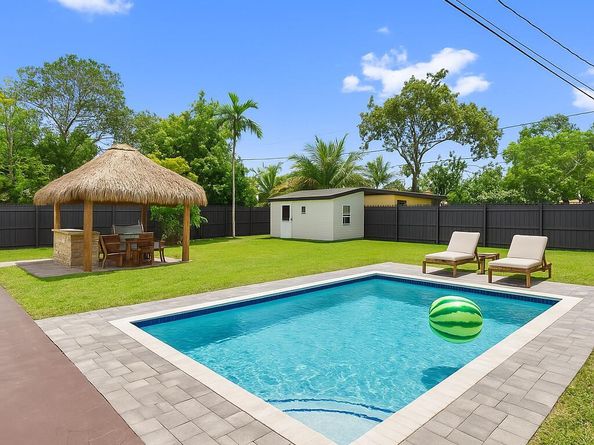 830 NW 131st Street, North Miami FL 33168