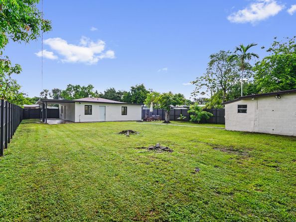 830 NW 131st Street, North Miami FL 33168