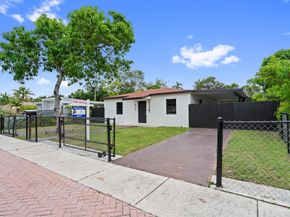 830 NW 131st Street, North Miami FL 33168